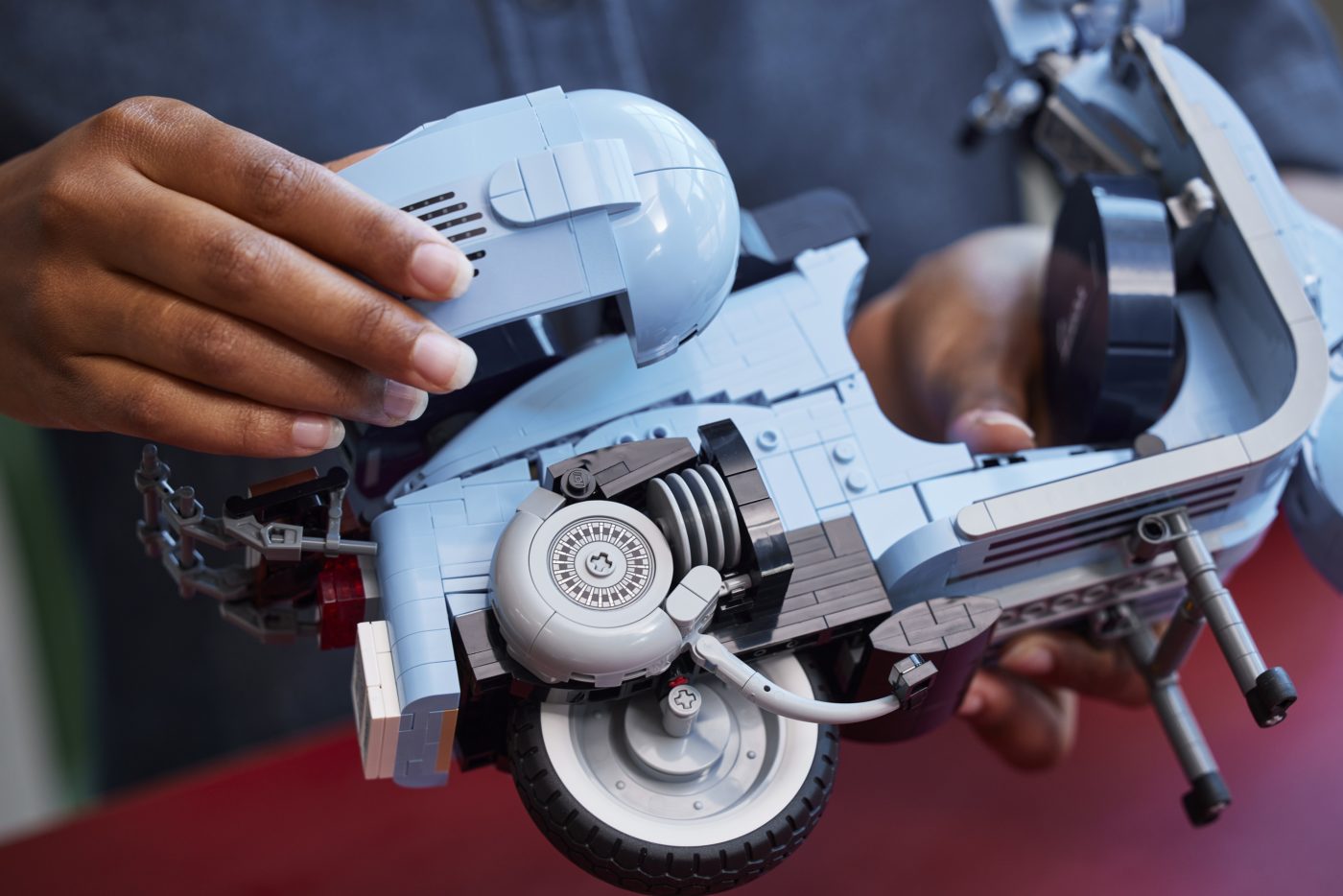 LEGO® 10298 Vespa 125 Creator Expert 18+