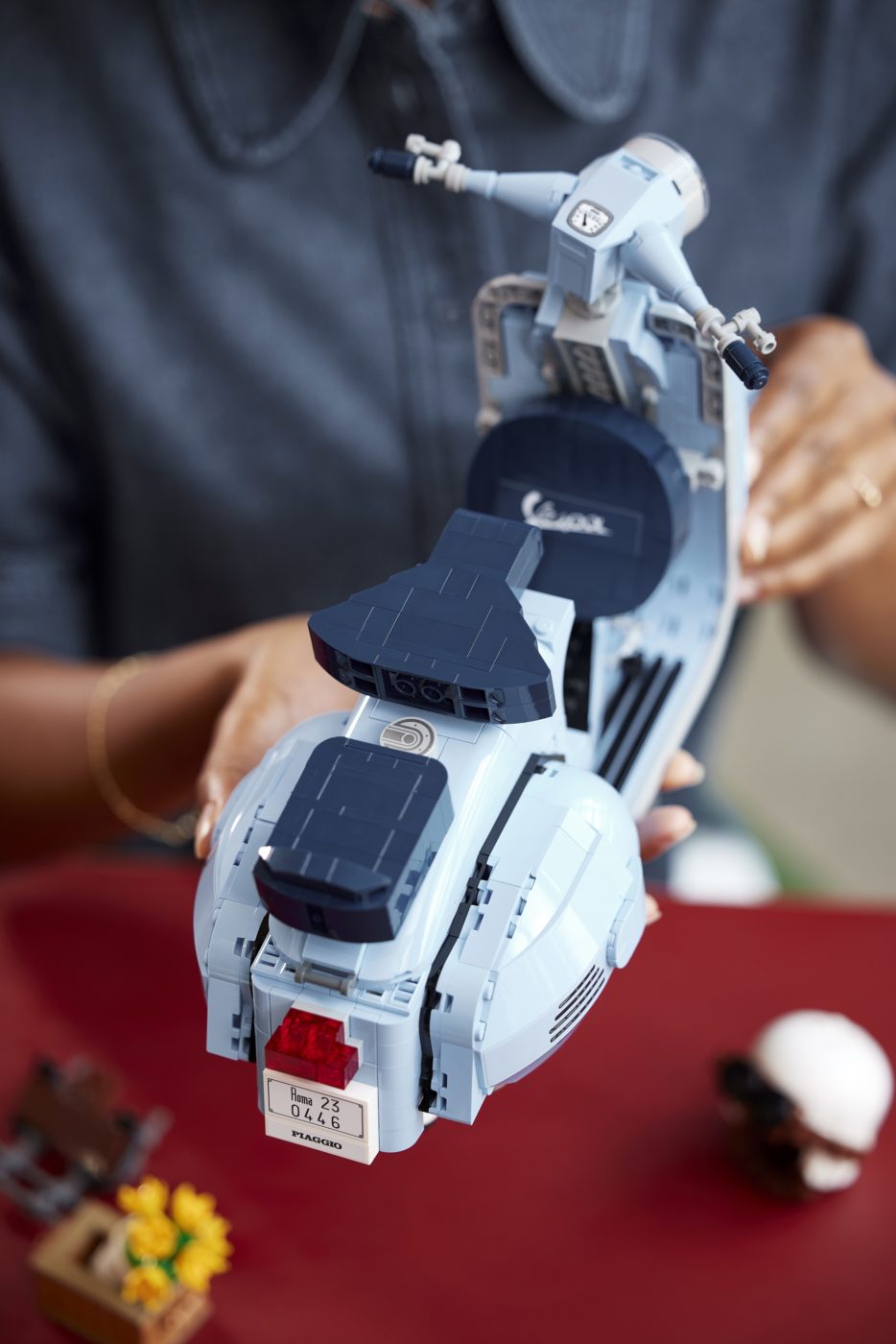 LEGO® 10298 Vespa 125 Creator Expert 18+