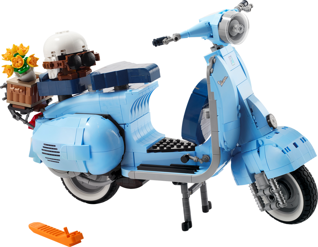 LEGO® 10298 Vespa 125 Creator Expert 18+
