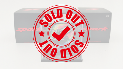 Spark Bell Helmet Lewis Hamilton Mercedes Abu Dhabi GP 2021 1/5 5HF070