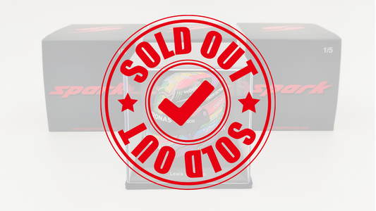 Spark Bell Helmet Lewis Hamilton Mercedes Abu Dhabi GP 2021 1/5 5HF070