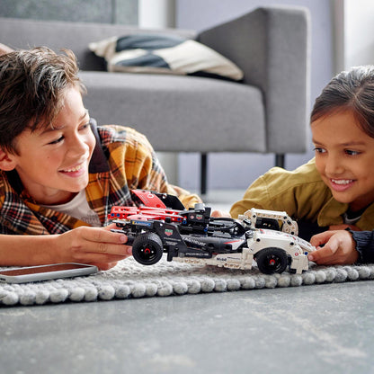 LEGO® 42137 Technic Formula E® Porsche 99X Electric