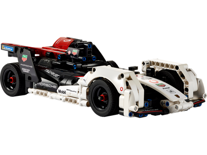 LEGO® 42137 Technic Formula E® Porsche 99X Electric