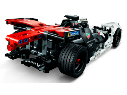 LEGO® 42137 Technic Formula E® Porsche 99X Electric