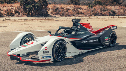 LEGO® 42137 Technic Formula E® Porsche 99X Electric