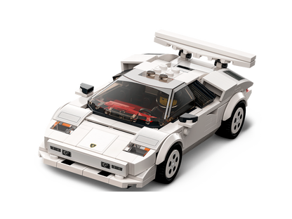 LEGO® 76908 Speed Champions Lamborghini Countach