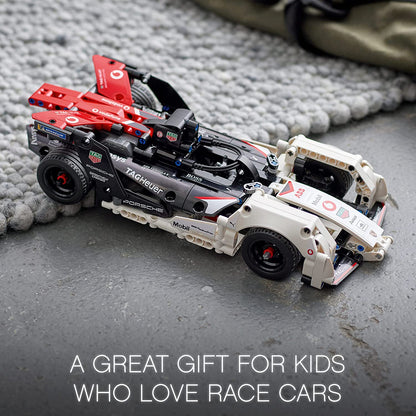 LEGO® 42137 Technic Formula E® Porsche 99X Electric