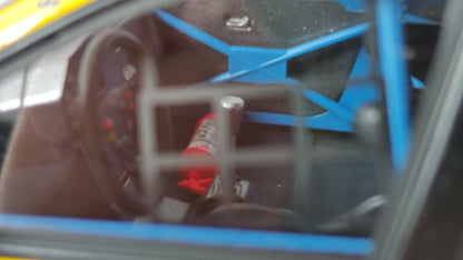 Otto Models Williams Renault Laguna BTCC Alain Menu Champion 1997 1/18 OT375