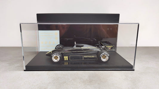 Brabham BT48 1979 Tecnomodel 1:18 TM18-219C - Modellini F1 Diecast