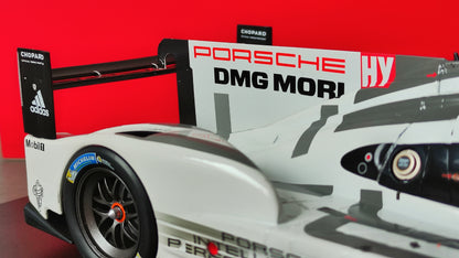 IXO Porsche 919 Hybrid #19 2015 Le Mans 24hrs Winners 1/18 SP919-1804
