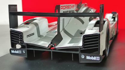 IXO Porsche 919 Hybrid #19 2015 Le Mans 24hrs Winners 1/18 SP919-1804