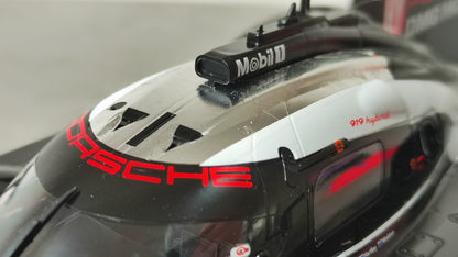 IXO Porsche 919 Hybrid #1 Webber/Hartley/Bernhard 2016 Le Mans 24hrs 1/18 SP919-1822