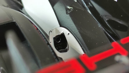 IXO Porsche 919 Hybrid #1 Webber/Hartley/Bernhard 2016 Le Mans 24hrs 1/18 SP919-1822