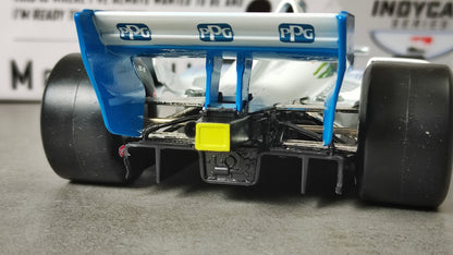 Greenlight Dallara Team Penske Chevrolet Indycar 2021 #3 PPG Scott Mclaughlin 1/18 11118