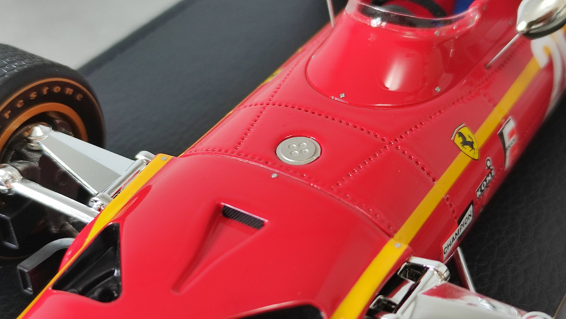 女の子向けプレゼント集結 Ferrari F1 ミニカー - www