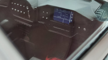 Ixo Mitsubishi Carisma GT WRC 1998 RAC Network Q Rally GB R.Burns/R.Reid 1/18 IXO18RMC093A.20