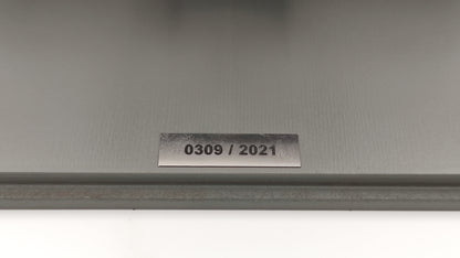 Spark Red Bull Honda RB16b Max Verstappen Winner Abu Dhabi GP 2021 1/12 F1 World Champion 12S032