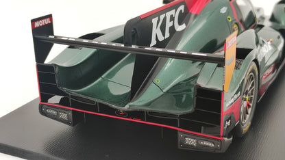 Spark Jota Oreca 07 Gibson Vandoorne/Gelael/Blomqvist Le Mans 2021 1/18 18S708