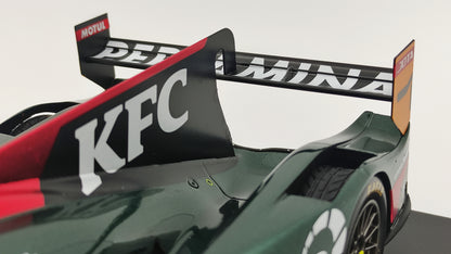 Spark Jota Oreca 07 Gibson Vandoorne/Gelael/Blomqvist Le Mans 2021 1/18 18S708