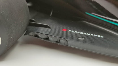 Minichamps AMG Mercedes W12 Lewis Hamilton 2021 Brazilian GP winner 1/18 113212044