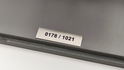 Spark Red Bull Honda RB16b Max Verstappen Turkish GP F1 World Champion 2021 1/12 12S031