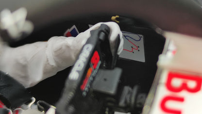 Spark Red Bull Honda RB16b Max Verstappen Turkish GP F1 World Champion 2021 1/12 12S031