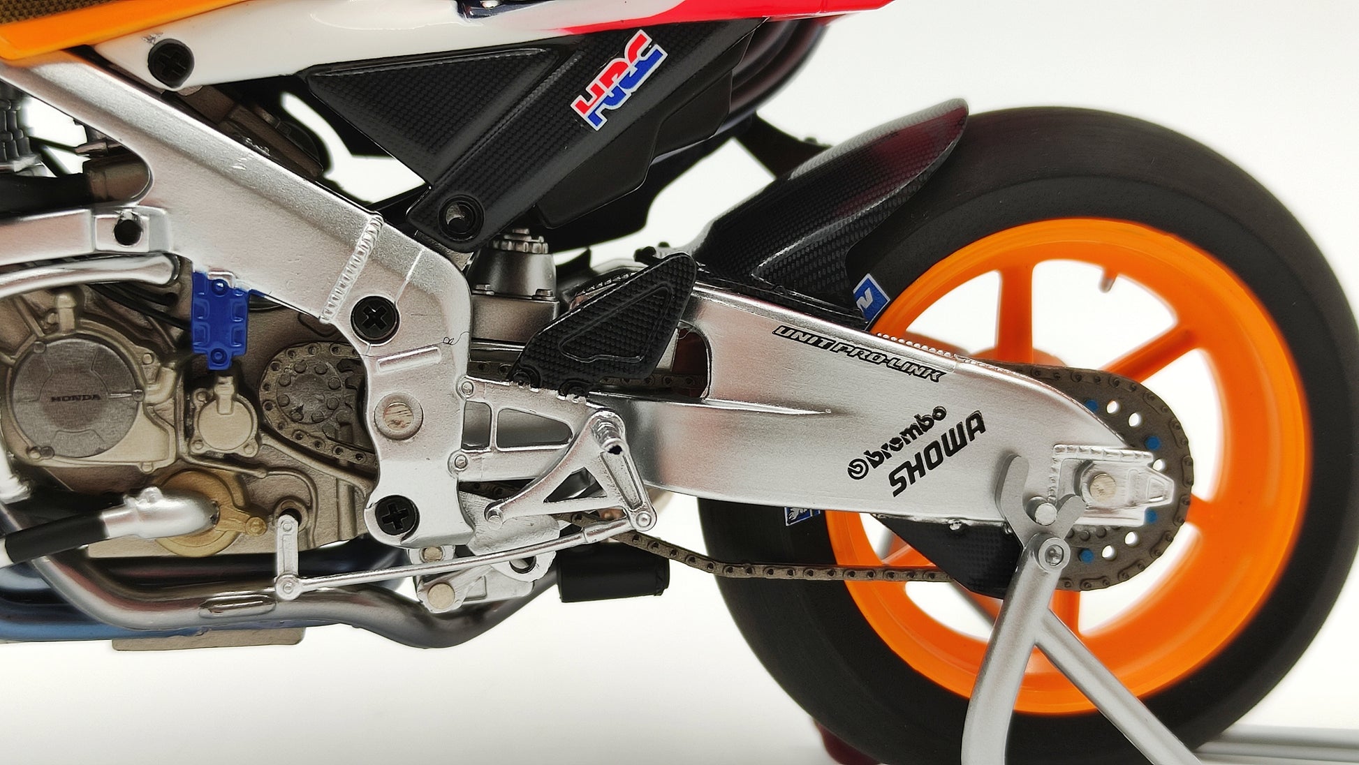 新作早割ミニチャンプス 1/12 HONDA RC211V Repsol Honda Team Dani Pedrosa ペドロサ MotoGP 2006（122 061026）未開封 新品 オートバイ