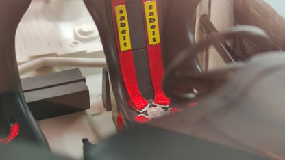 Tarmac Works Mitsubishi Lancer Evo 6 WRC T.Makinen/R.Mannisenmaki Rally Australia Winner 1998 T18-003-TM2