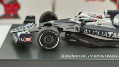 Sparky AlphaTauri AT03 Pierre Gasly F1 2022 1/64 SY252