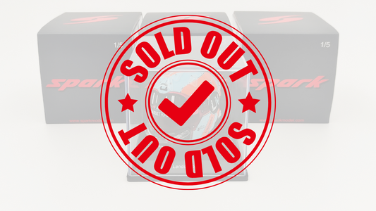 Spark Bell Helmet Lando Norris Mclaren Monaco GP 2021 1/5 5HF068