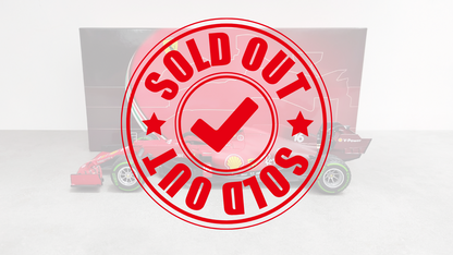 BBR Scuderia Ferrari SF21 Charles Leclerc 2021 Emilia Romagna GP 1/18