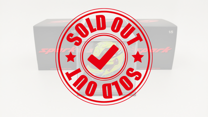 Spark Bell Helmet Lewis Hamilton AMG Mercedes F1 2022 1/5 5HF071