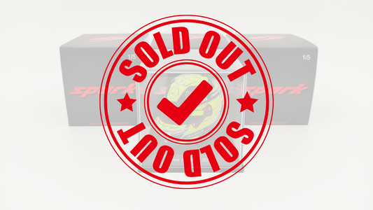 Spark Bell Helmet Lewis Hamilton AMG Mercedes F1 2022 1/5 5HF071