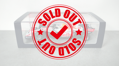 Spark Red Bull Honda RB16B Max Verstappen Turkish GP 2021 F1 Worldchampion 1/43 S7696