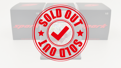 Spark Bell Helmet Lando Norris Mclaren British GP 2021 1/5 5HF067