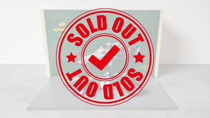 Spark Lotus 33 Jim Clark winner British GP 1965 1/18 18S416