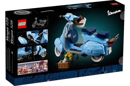 LEGO® 10298 Vespa 125 Creator Expert 18+