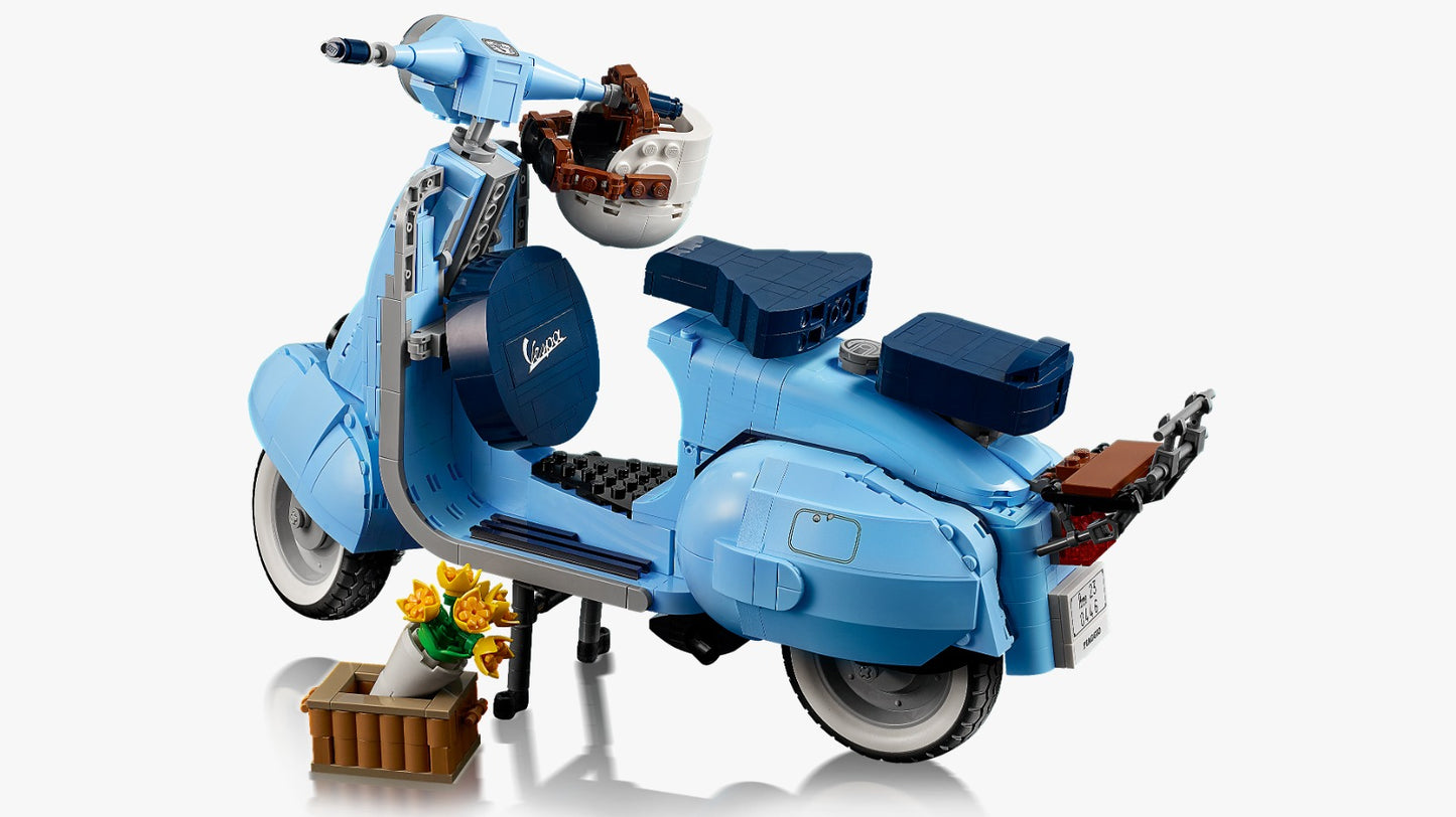 LEGO® 10298 Vespa 125 Creator Expert 18+
