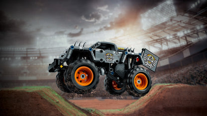 LEGO® Technic 42119 Monster Jam® Max-D® 2-in-1